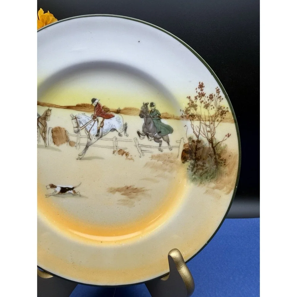 Royal Doulton beautiful vintage